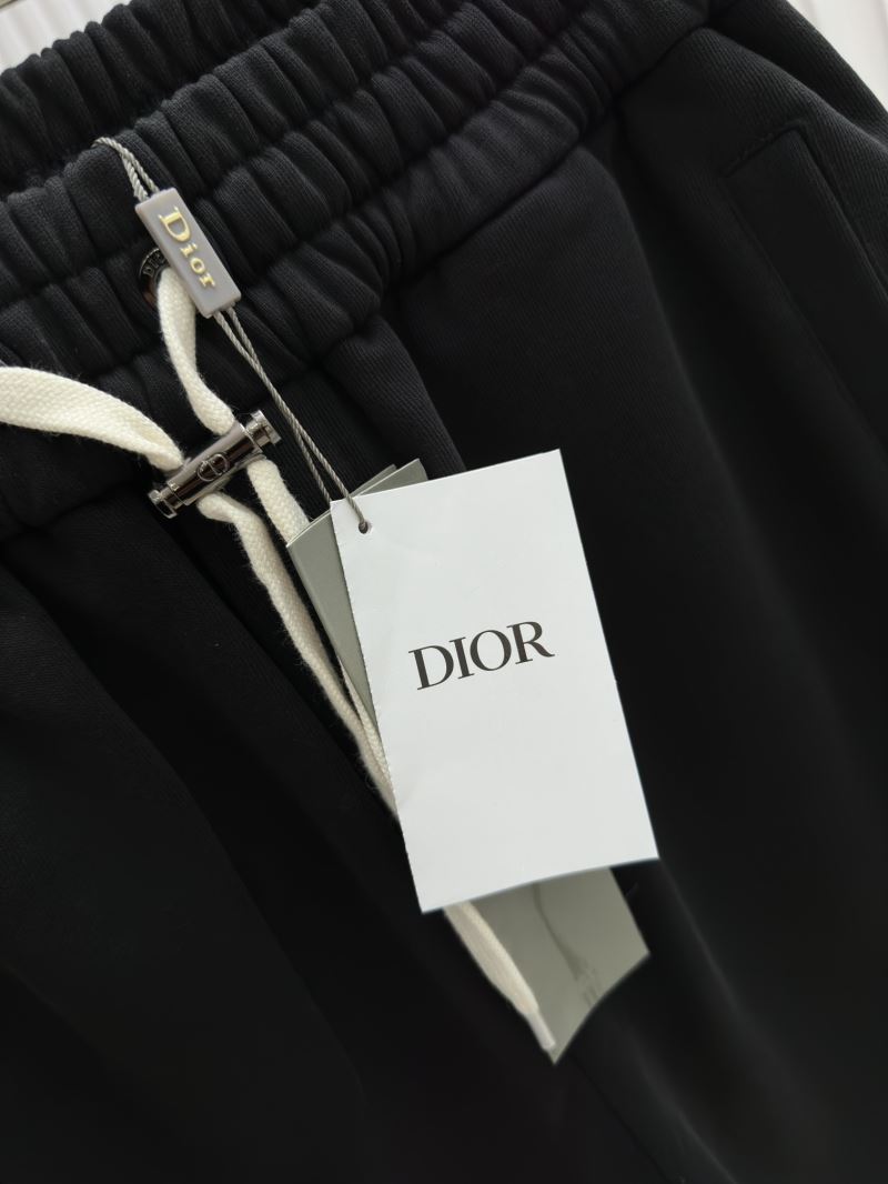 Christian Dior Short Pants